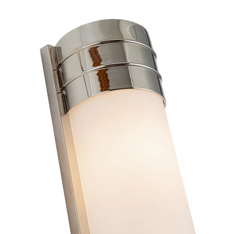 Alora Lighting Willard 3 - Light Bath Sconce | Wayfair
