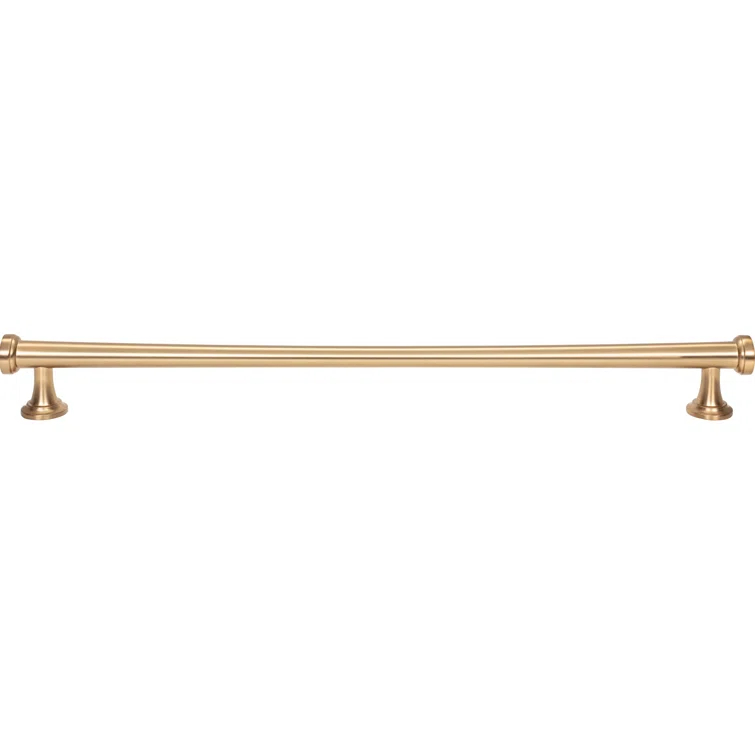 Atlas Homewares Browning 18" Center to Center Appliance Pull
