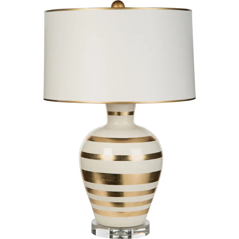 Bradburn Home Studio Ceramic Table Lamp