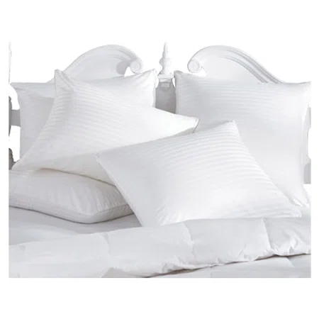 Downright Cotton Pillow