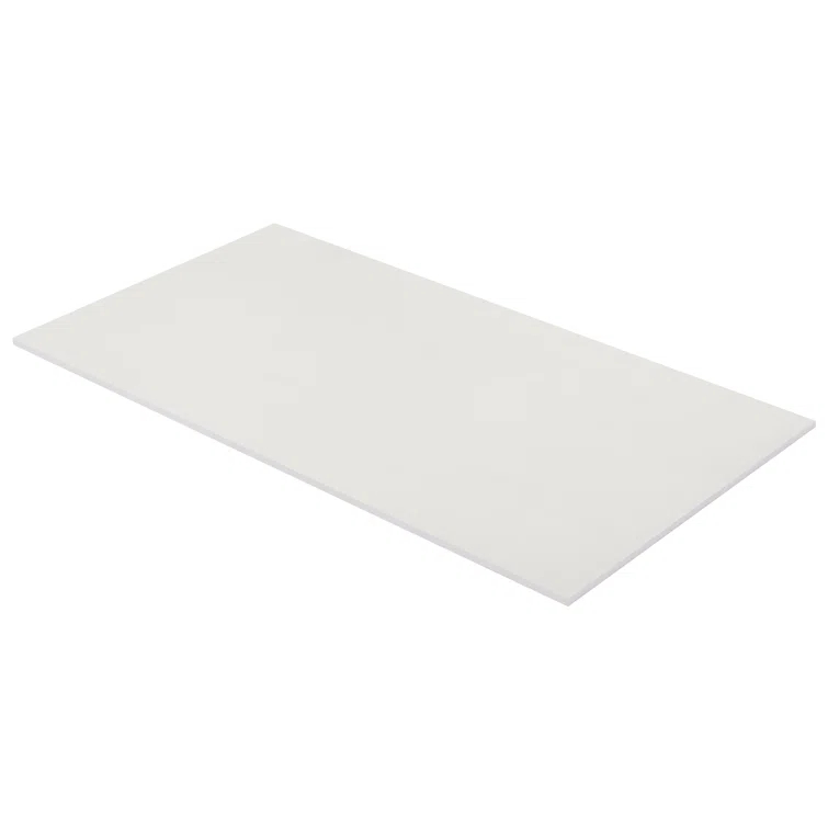 Bond Tile Ryx 15.74 in. x 31.49 in. Matte Porcelain Concrete Look Floor and Wall Tile (13.77 Sq. Ft. / Case)