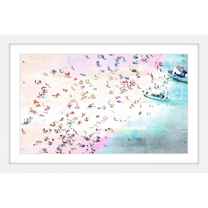 Highland Dunes " Fun And Sun " by Parvez Taj