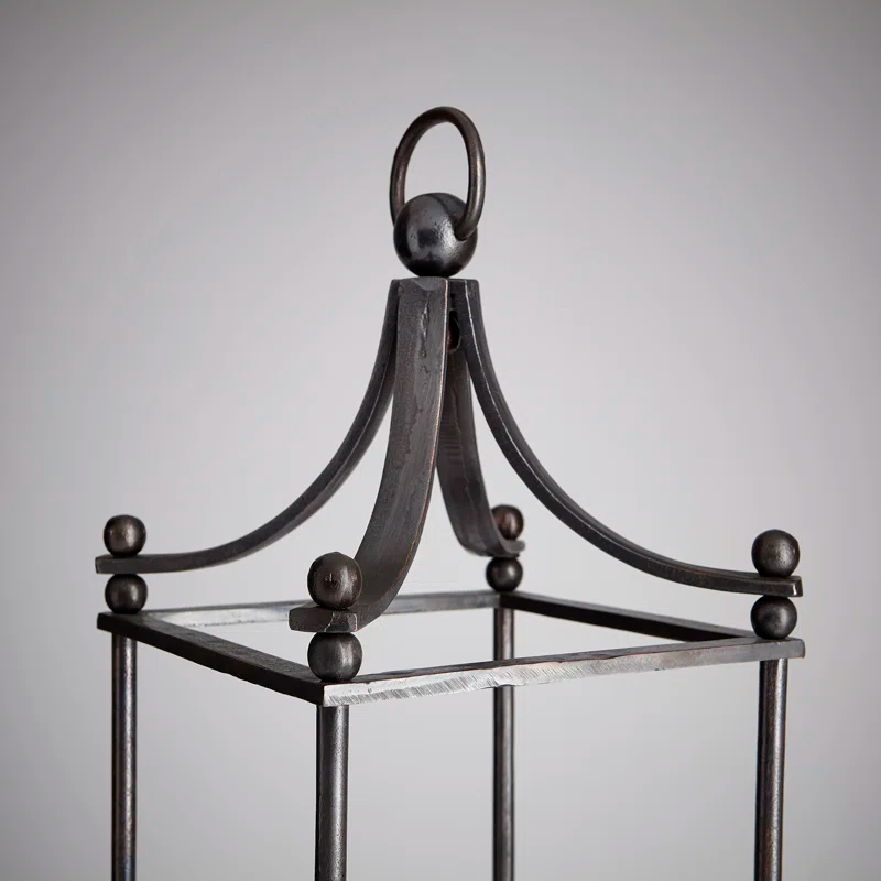 Cyan Design Foxboro Floor Lantern