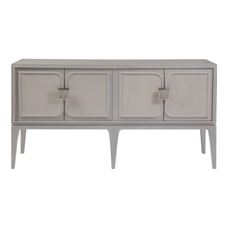 Artistica Home Signature Designs Elixer Media Console