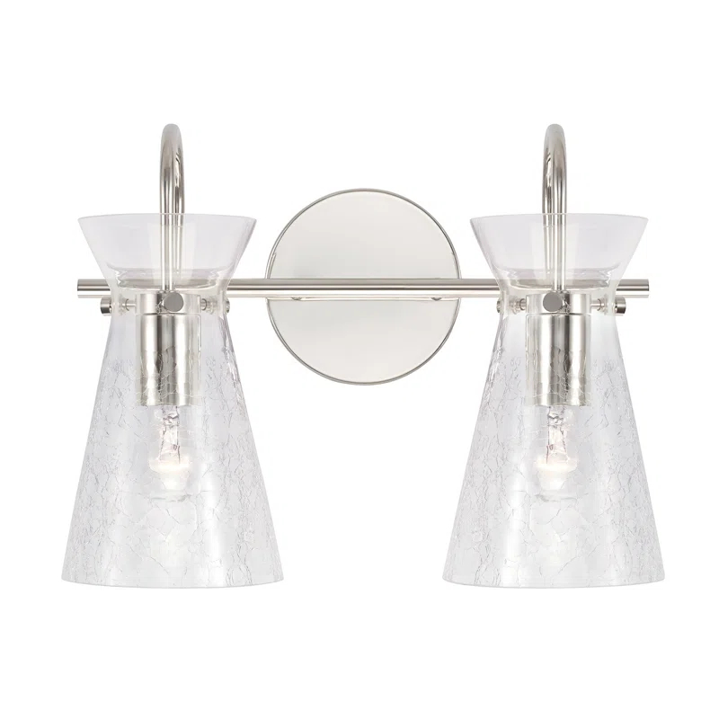 Mila 2 - Light Dimmable Vanity Light