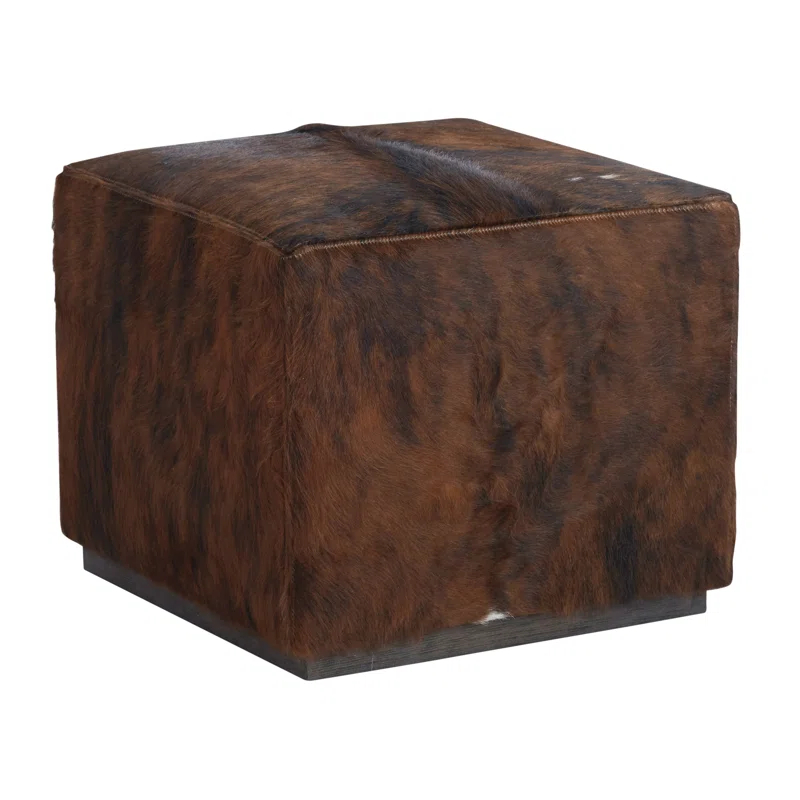 Barclay Butera Barclay Butera Upholstery Upholstered Ottoman