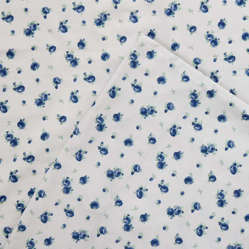 Modern Threads Modern Threads  Silky Soft Microfiber Wrinkle Free Sheets Luxurious Microfiber Bed Sheets