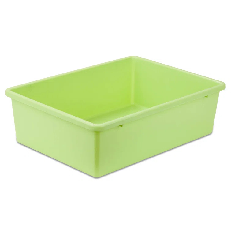 Zoomie Kids Zoomie Kids Plastic Bin