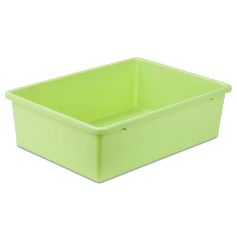 Zoomie Kids Zoomie Kids Plastic Bin