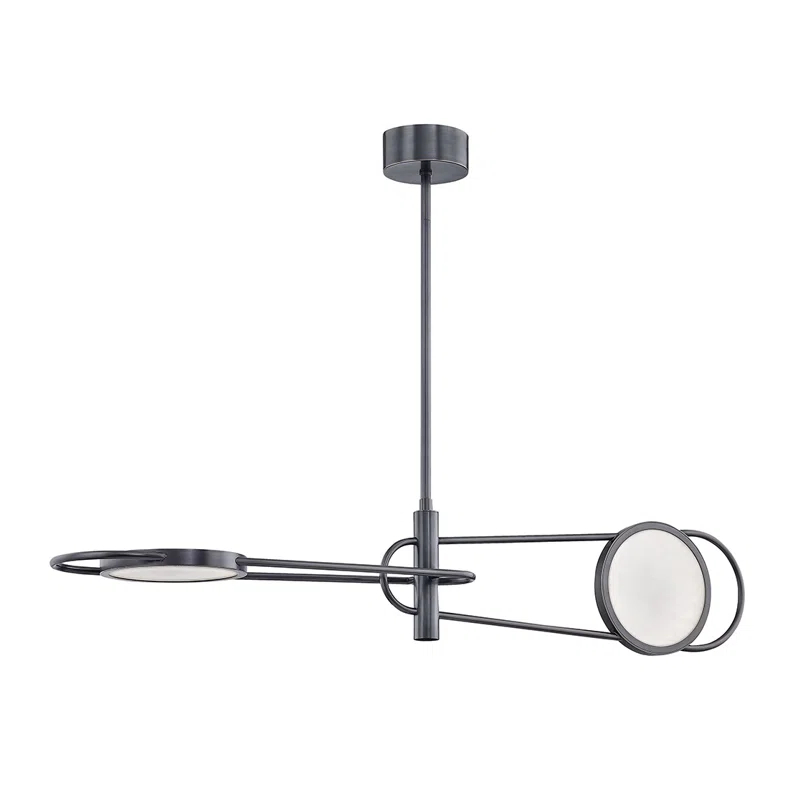 Valeri 2 - Light LED Unique Pendant