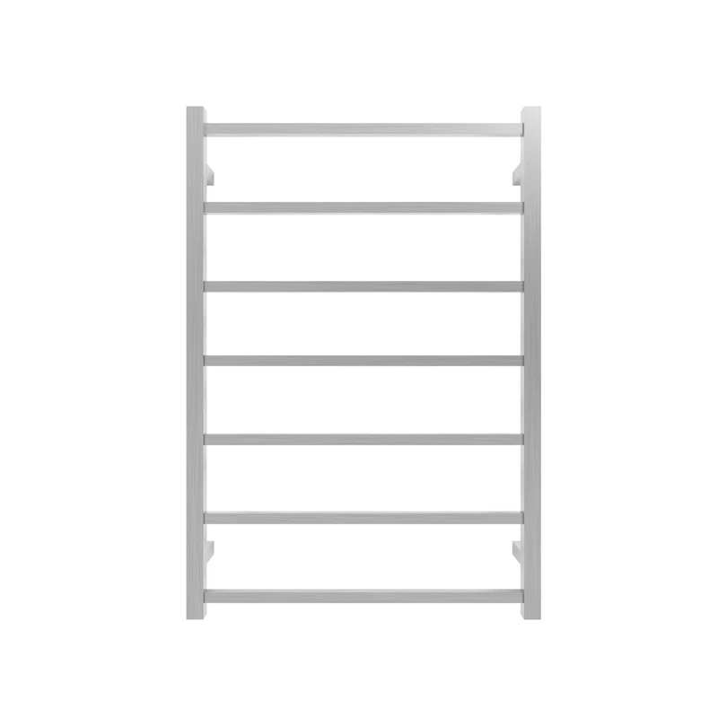FORME HTR-TS0701BSS Traditional Towel Rail Towel Warmer