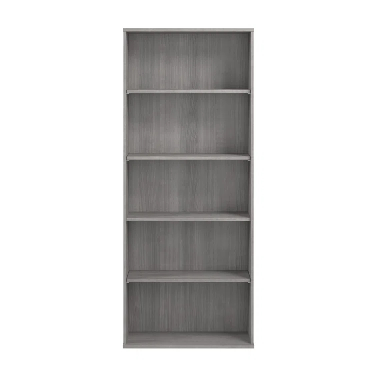 Bush Business Furniture Hustle Bookcase
