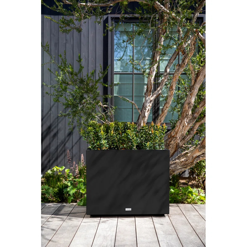 Block Series Span Planter