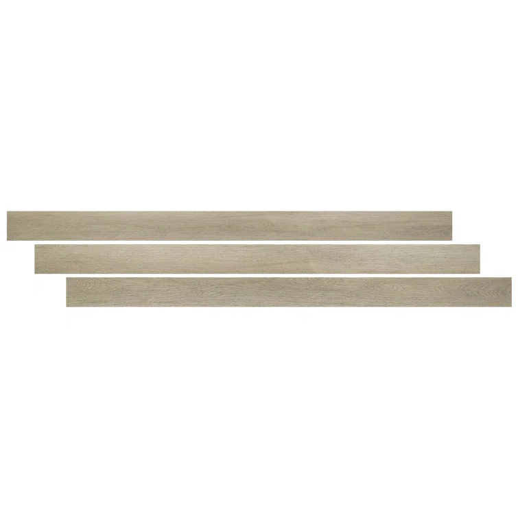 Alpine Mountain 3/4 in. T x 0.63 in. W x 94 in. L Luxury Vinyl Quarter Round Molding