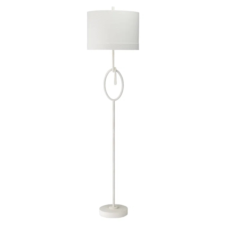 Jamie Young Company Knot 70.5" Floor Lamp | Wayfair