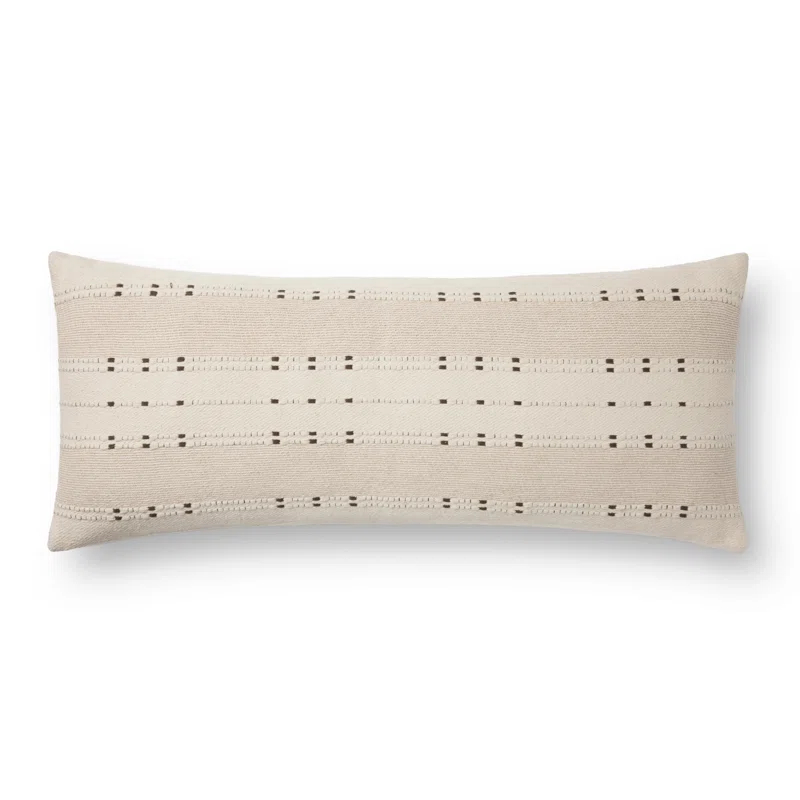 Gabrielle Pillow by Amber Lewis x Loloi - Polyester