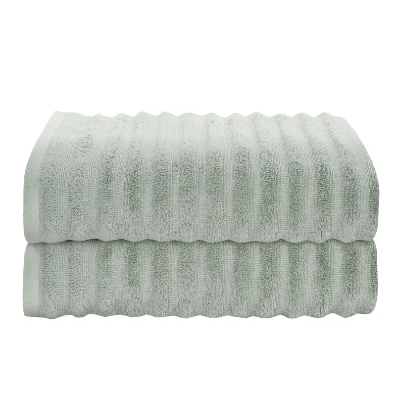 Five Queens Court Crete Bath Towel Set