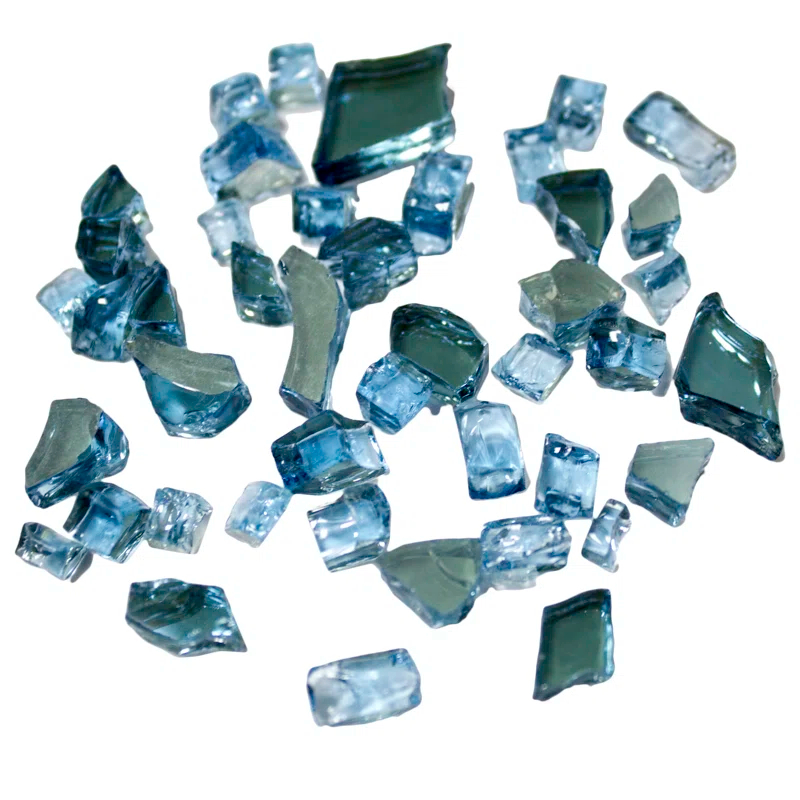 AZ Patio Heaters 10 Lb. Fire Glass
