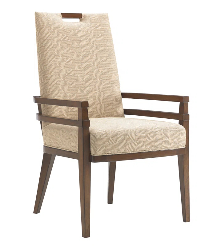 Tommy Bahama Home Island Fusion Coles Bay Arm Chair