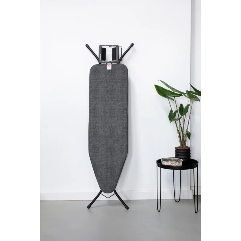 Brabantia Size B Medium Ironing Board with Steam Iron Rest & Reviews | Wayfair