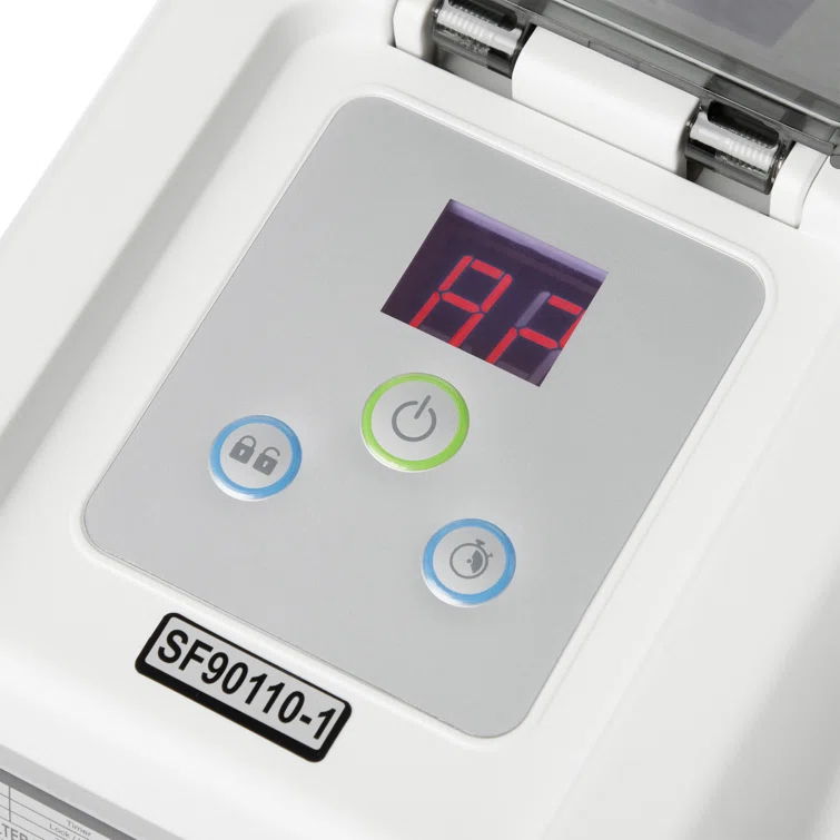 Intex Intex Krystal Clear 1500 GPH Sand Filter Pump for Above Ground Swimming Pools