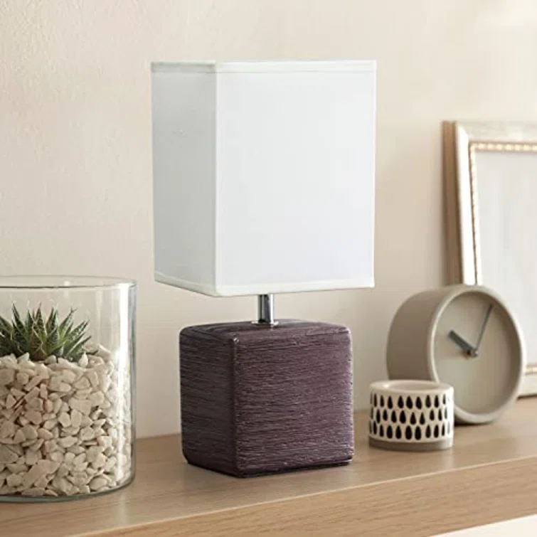 Wrought Studio™ Eagarville Table Lamp