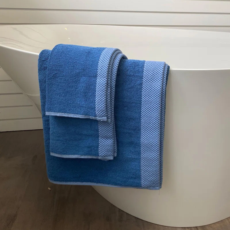 BedVoyage BedVoyage Viscose from Bamboo Luxury Resort 3pc Towel Set