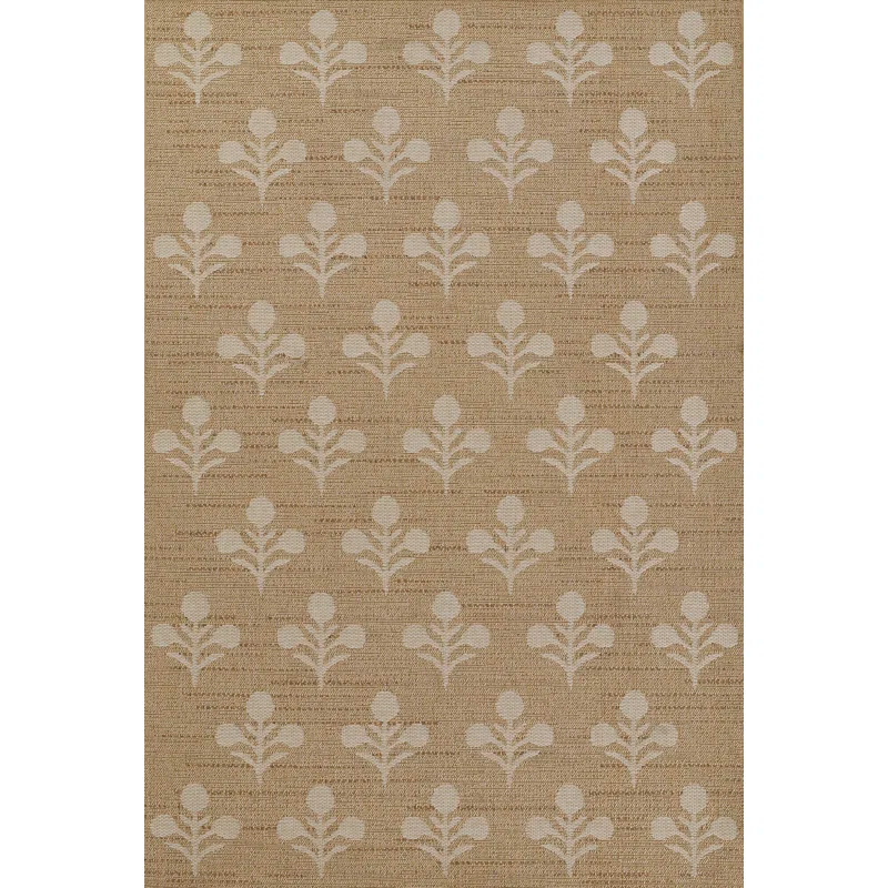 Saybrook Floral Rug