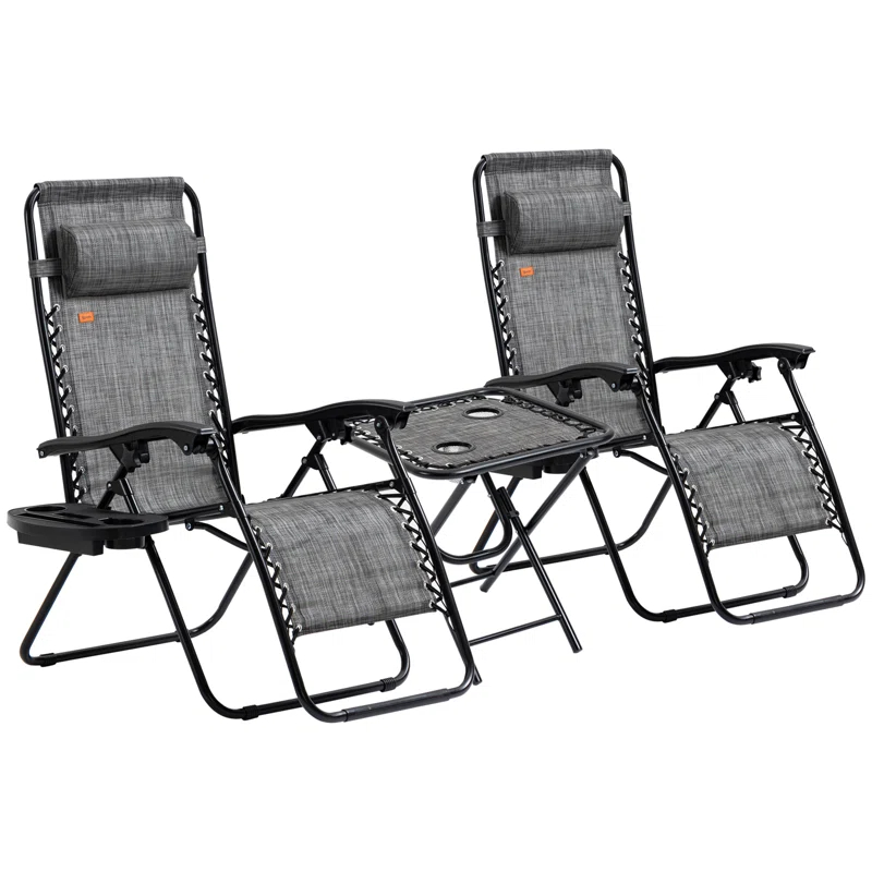 Folding Zero Gravity Chair