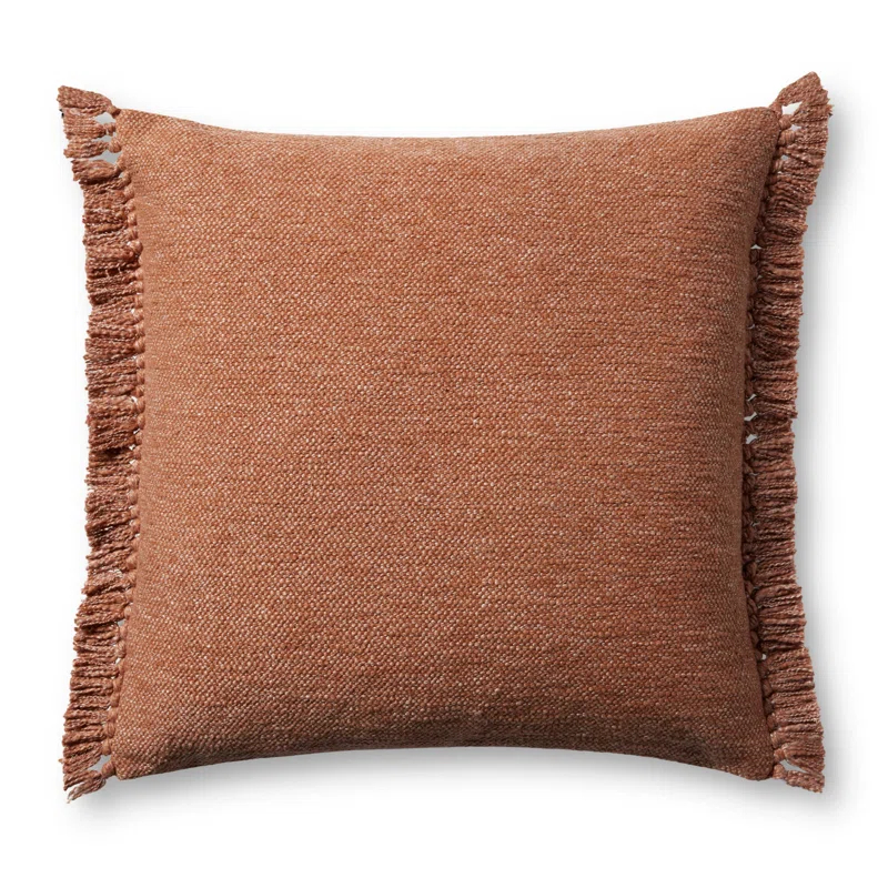 Magnolia Home by Joanna Gaines x Loloi Magnolia Home by Joanna Gaines x Loloi Jett Throw Pillow