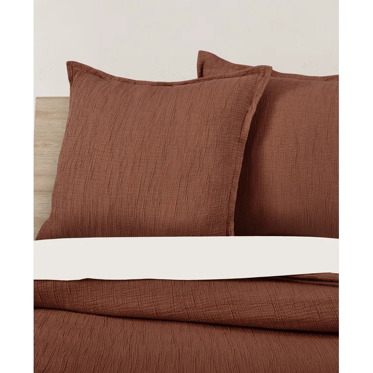 Seacove Euro Sham