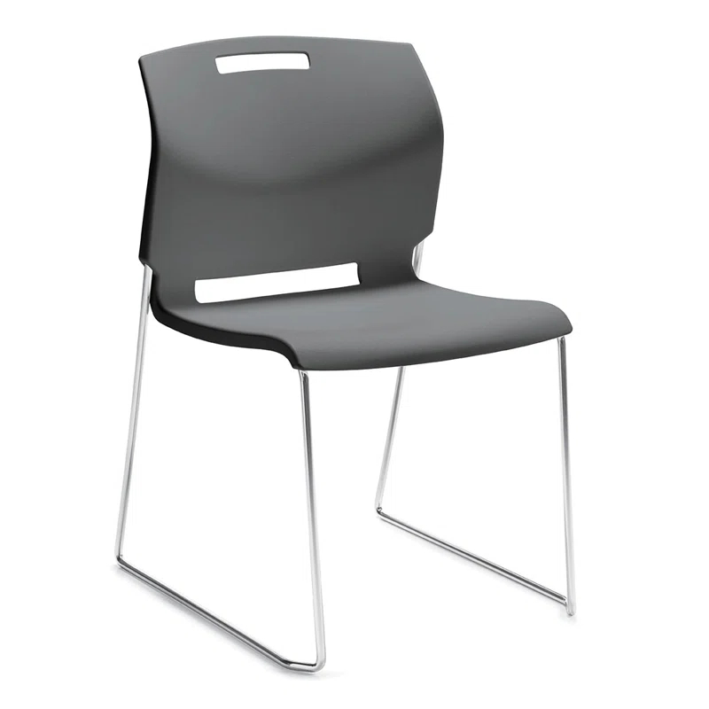 Global Furniture Group Global Metal Stackable Multipurpose Chair