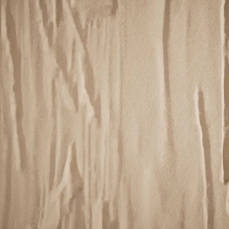 Ekena Millwork Hand Hewn Timberthane Faux Wood 3-Sided Ceiling Beam (U-beam)