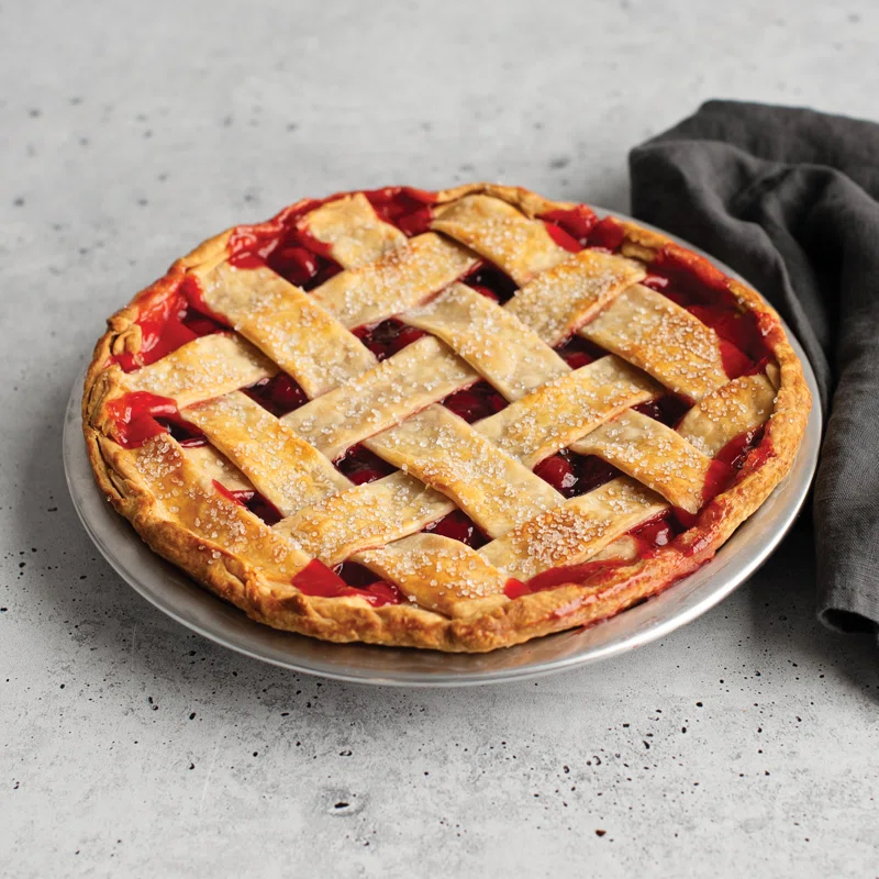 Nordic Ware 9" Naturals Pie Pan