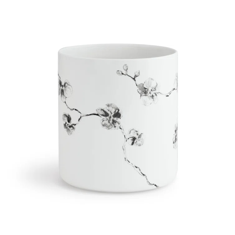 Michael Aram Black Orchid Tumbler | Perigold
