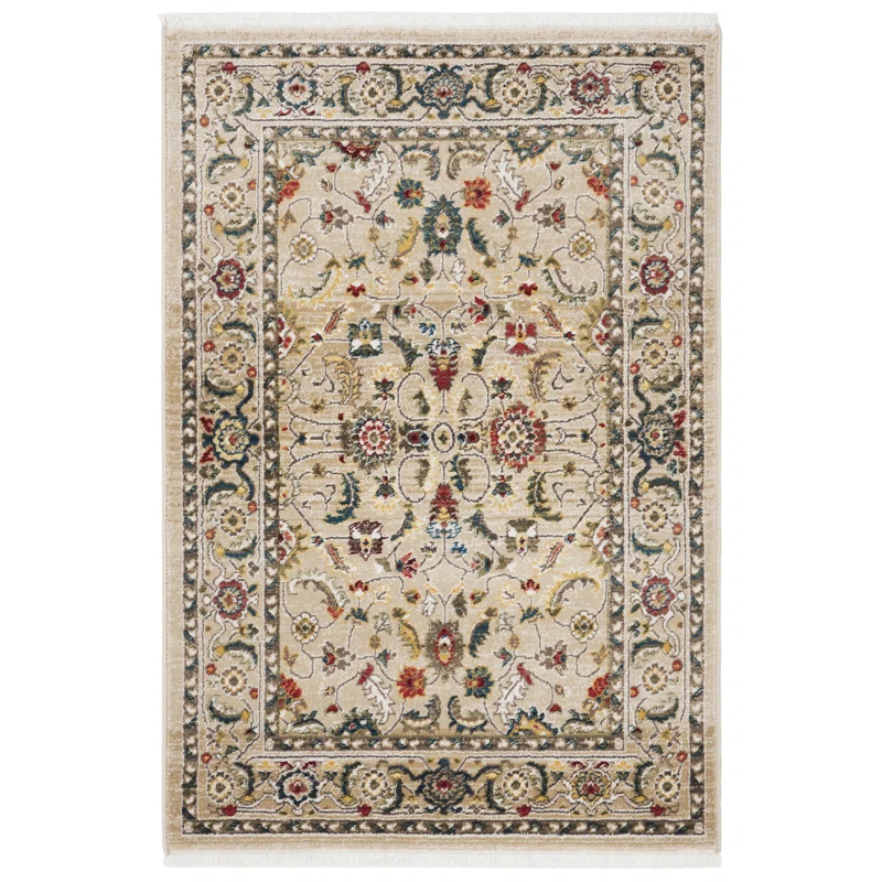 Lauren Ralph Lauren Lauren Ralph Lauren Tristan Performance Oriental Rug
