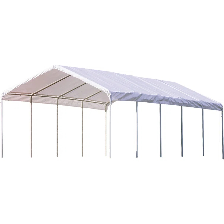 ShelterLogic SuperMax Canopy