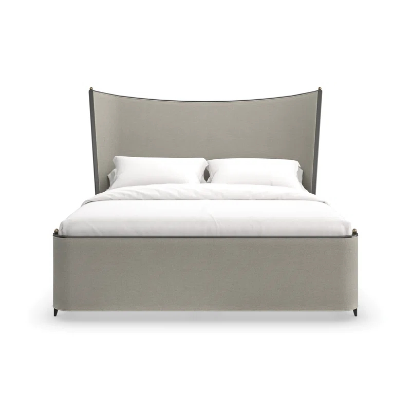 Caracole Classic Provence Bed