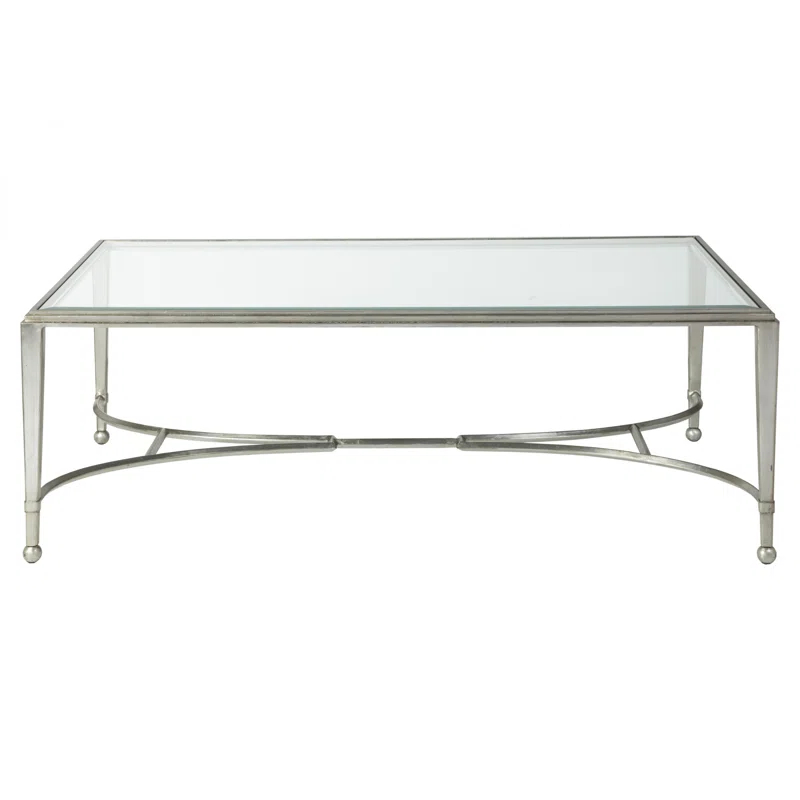 Metal Designs Sangiovese Cocktail Table