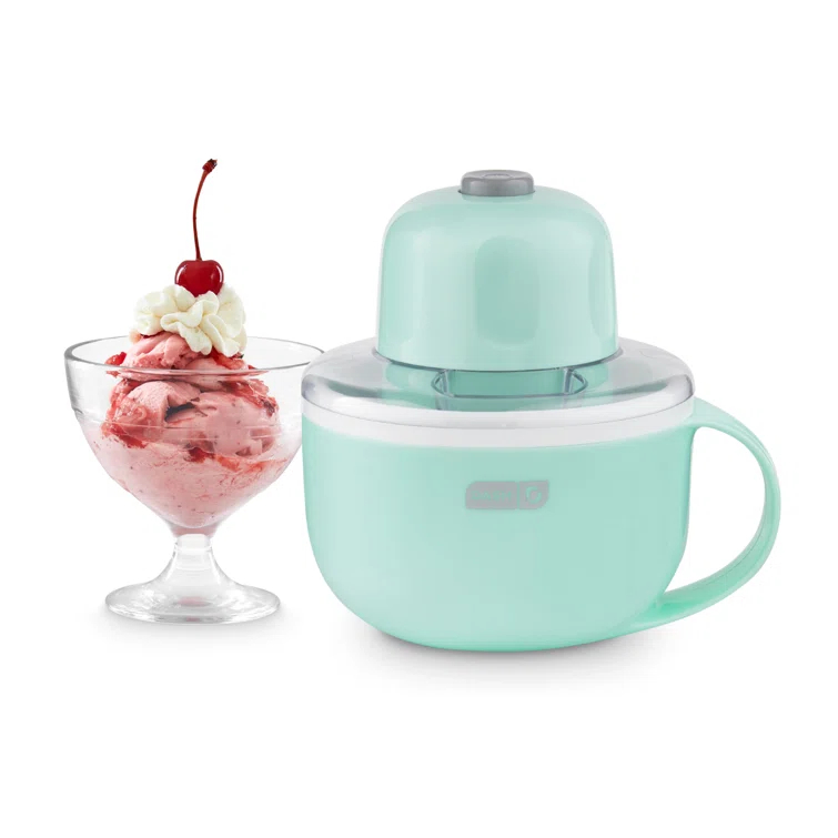Dash My Mug Ice Cream Maker & Reviews | Wayfair
