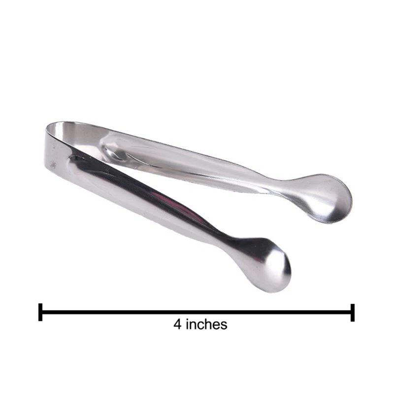 Cuisinox Stainless Steel Salad / Serving Tongs