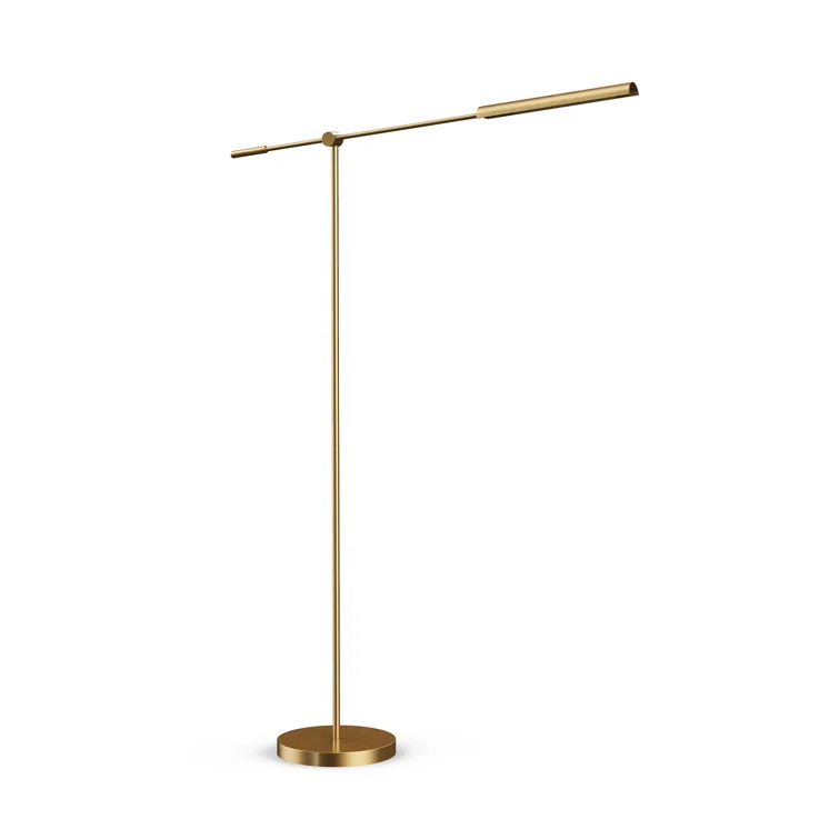 Alora Lighting Astrid 54.6875'' LED Novelty Floor Lamp