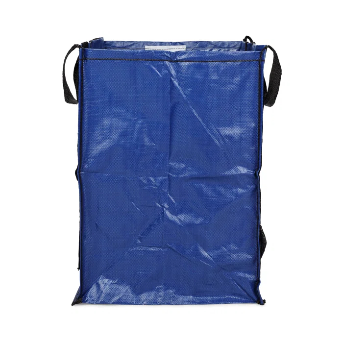 DuraSack DuraSack Home and Yard Bag, Heavy Duty, 20"L x 20"W x 28"H