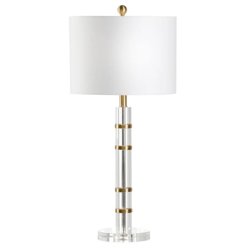 Chelsea House Merida Table Lamp
