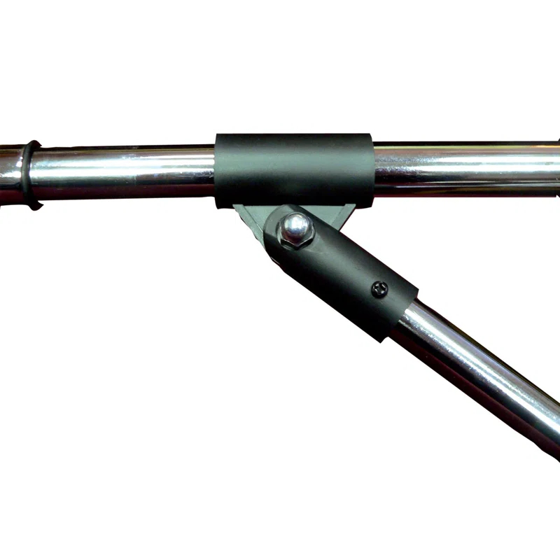 Rev-A-Shelf Rev-A-Shelf Adjustable Pull Down Closet Rod