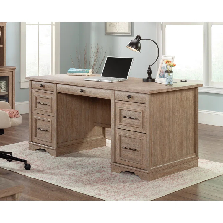 Executive Desk