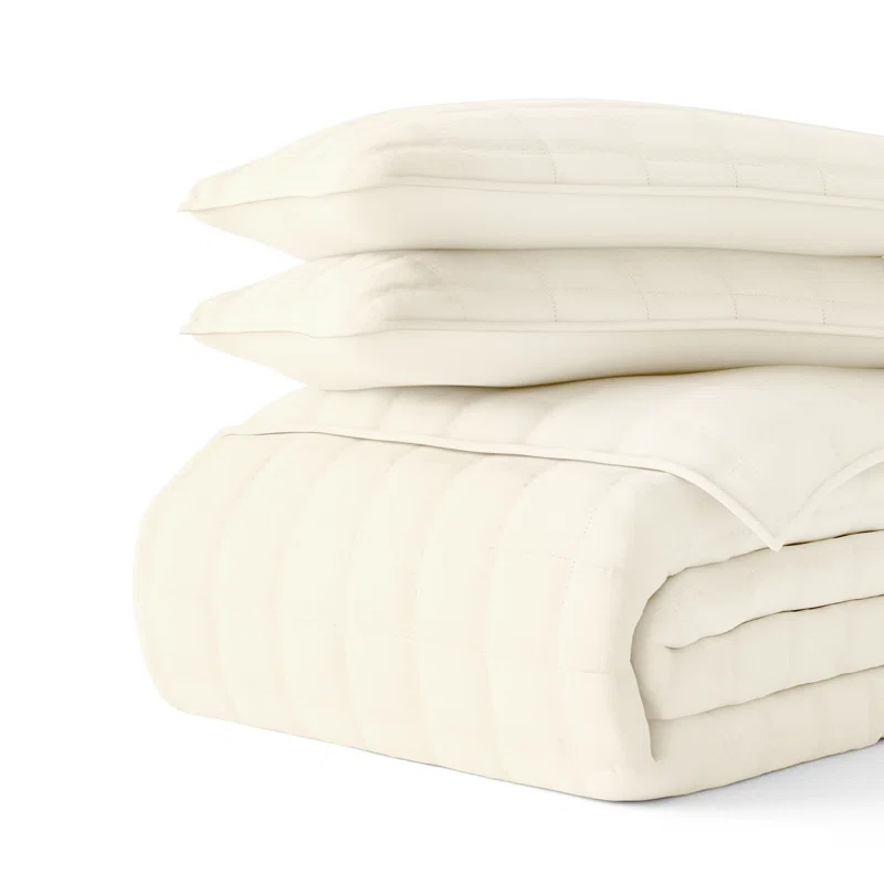 Becky Cameron Becky Cameron Square Quilt Set