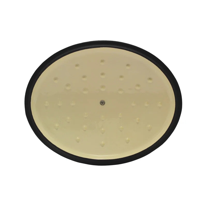 BergHOFF BergHOFF Enameled Cast Iron Oval Dutch Oven