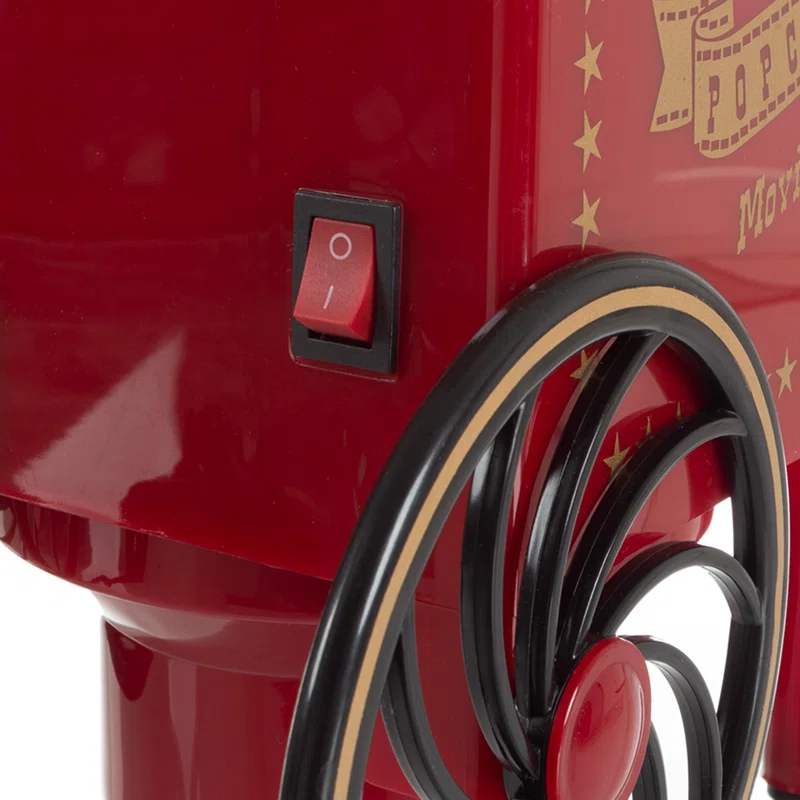 Great Northern Popcorn Great Northern Popcorn 2.5 Oz. Hot Air Popcorn Popper