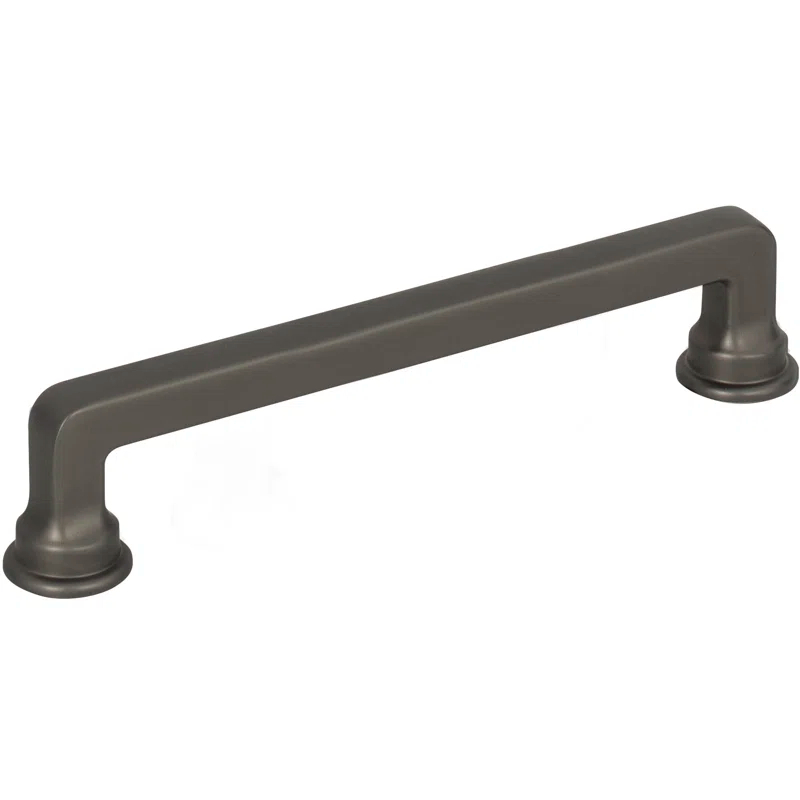 Atlas Homewares Oskar 5 1/16" Center to Center Bar Pull